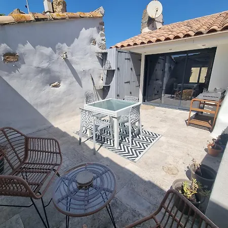 La Maison De So