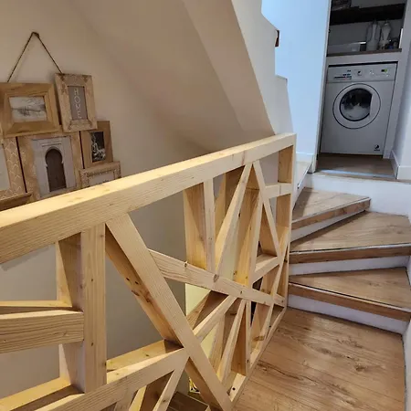 La Maison De So